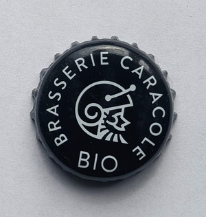 Brasserie Caracole, Brasserie Caracole
